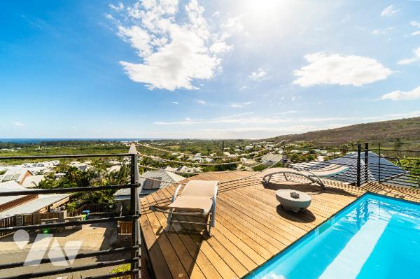 Villa à vendre La-Saline-Les-Bains à la Réunion (974),