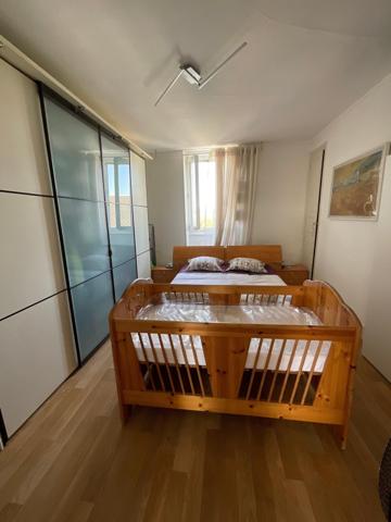 Centre-ville, immeuble 15 lots.