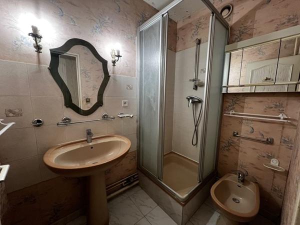 Appartement à vendre |  Saint-Pierre-des-Corps |  4 pièces | 72 m²