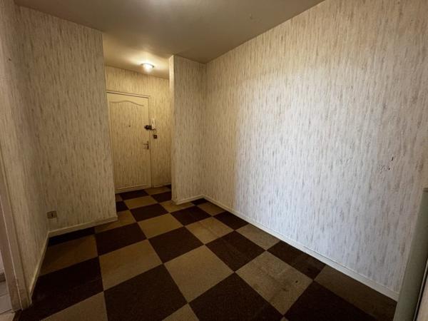 Appartement à vendre |  Saint-Pierre-des-Corps |  4 pièces | 72 m²