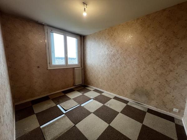 Appartement à vendre |  Saint-Pierre-des-Corps |  4 pièces | 72 m²