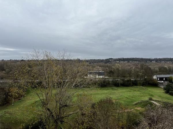 Appartement à vendre |  Saint-Pierre-des-Corps |  4 pièces | 72 m²