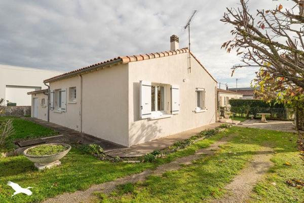 Maison à vendre |  Médis |  4 pièces | 86 m²