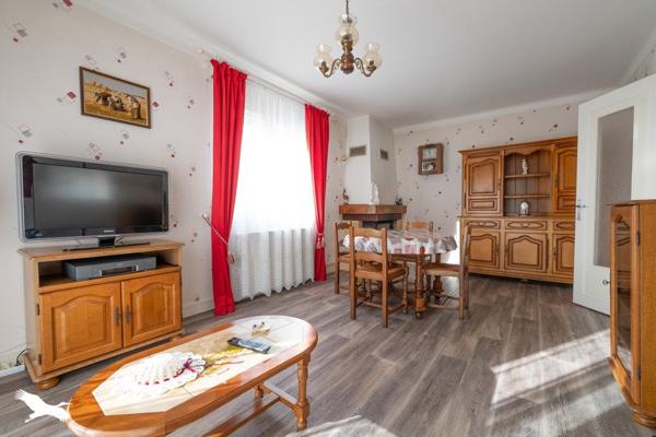 Maison à vendre |  Médis |  4 pièces | 86 m²