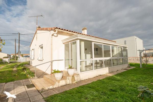 Maison à vendre |  Médis |  4 pièces | 86 m²