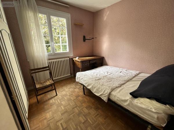 Maison à vendre à Ploemeur dans le Morbihan (56270), ref : 56082-1530   
Bourg