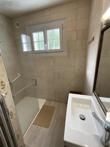 Maison à vendre à Ploemeur dans le Morbihan (56270), ref : 56082-1530   
Bourg