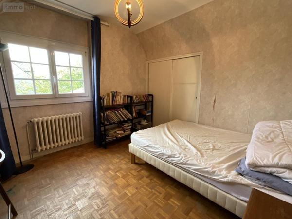 Maison à vendre à Ploemeur dans le Morbihan (56270), ref : 56082-1530   
Bourg