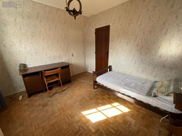 Maison à vendre à Ploemeur dans le Morbihan (56270), ref : 56082-1530   
Bourg