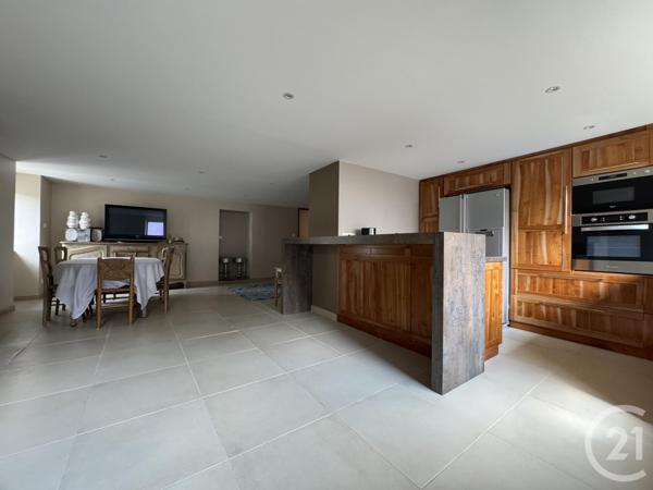 Maison à vendre  6 pièces - 118 m2 ST ROME DE TARN - 12