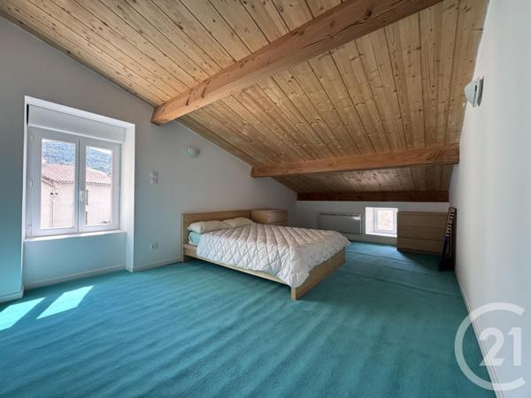 Maison à vendre  6 pièces - 118 m2 ST ROME DE TARN - 12