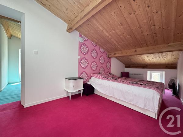 Maison à vendre  6 pièces - 118 m2 ST ROME DE TARN - 12