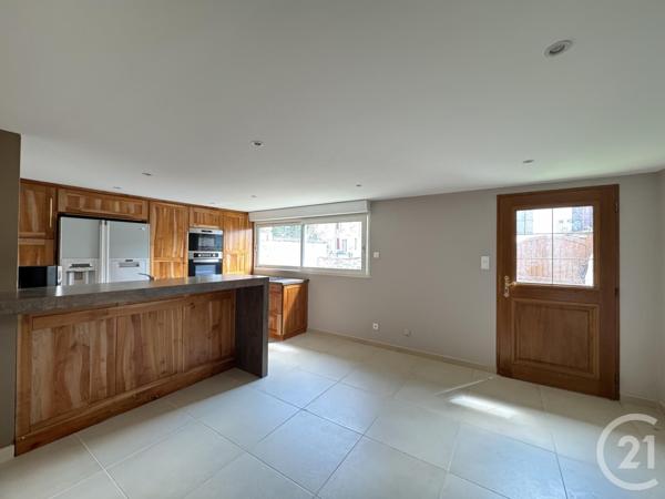 Maison à vendre  6 pièces - 118 m2 ST ROME DE TARN - 12