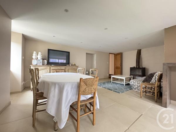 Maison à vendre  6 pièces - 118 m2 ST ROME DE TARN - 12