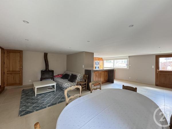 Maison à vendre  6 pièces - 118 m2 ST ROME DE TARN - 12