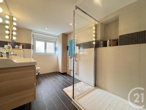 Maison à vendre  6 pièces - 118 m2 ST ROME DE TARN - 12