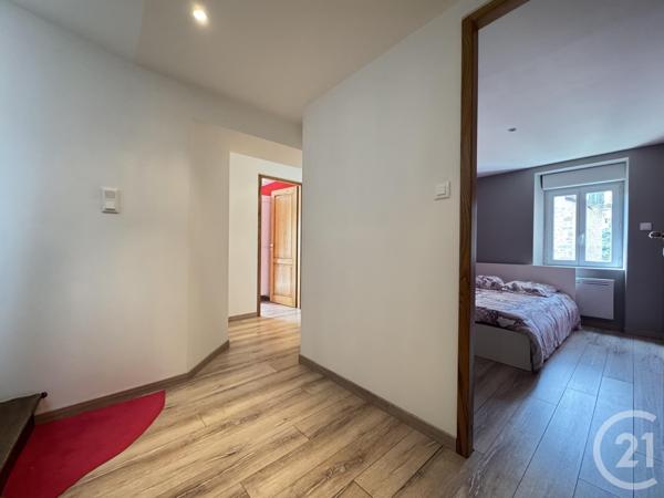 Maison à vendre  6 pièces - 118 m2 ST ROME DE TARN - 12