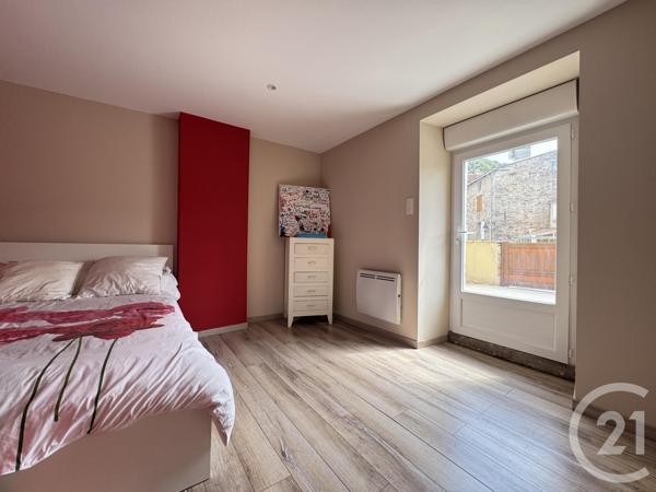 Maison à vendre  6 pièces - 118 m2 ST ROME DE TARN - 12