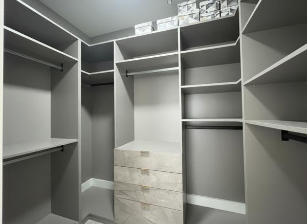 Appartement contemporain à vendre à Arradon - 3 pièces - garage et parking