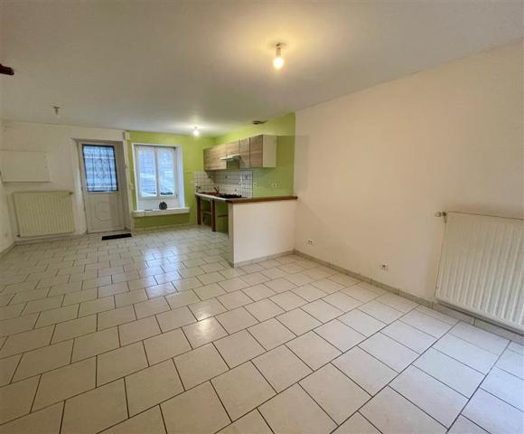 Location maison Rennepont - 3 pièce(s) - 56 m² - 440 €/mois