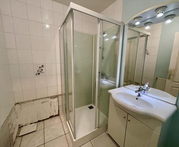Location maison Rennepont - 3 pièce(s) - 56 m² - 440 €/mois