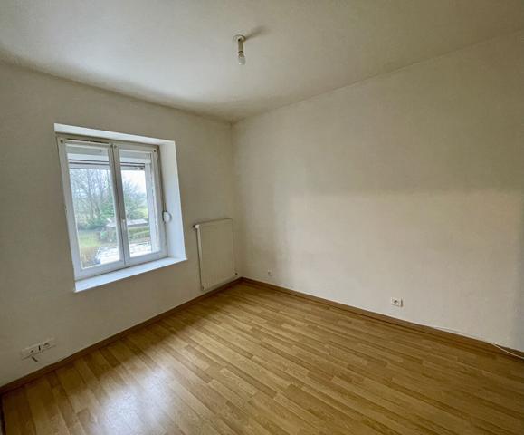 Location maison Rennepont - 3 pièce(s) - 56 m² - 440 €/mois