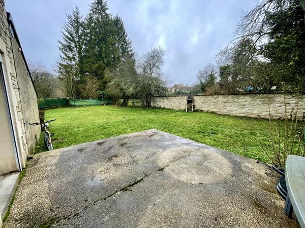 Location maison Rennepont - 3 pièce(s) - 56 m² - 440 €/mois