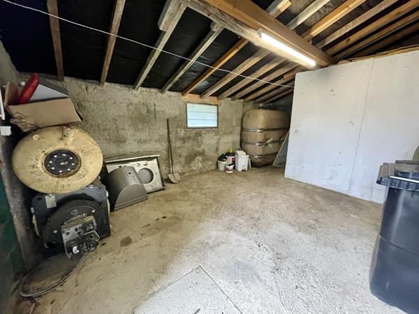 Location maison Rennepont - 3 pièce(s) - 56 m² - 440 €/mois