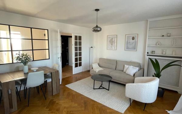 Appartement à vendre    3 pièces •  Champigny-sur-Marne
