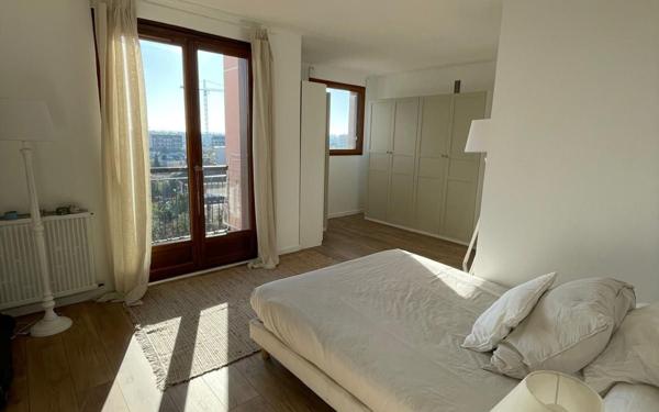 Appartement à vendre    3 pièces •  Champigny-sur-Marne