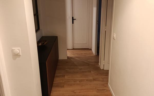 Appartement à vendre    3 pièces •  Champigny-sur-Marne