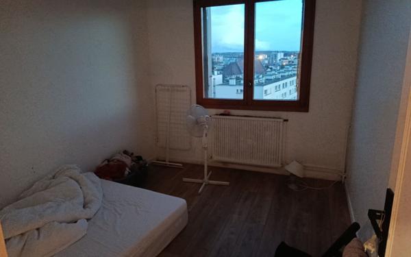 Appartement à vendre    3 pièces •  Champigny-sur-Marne