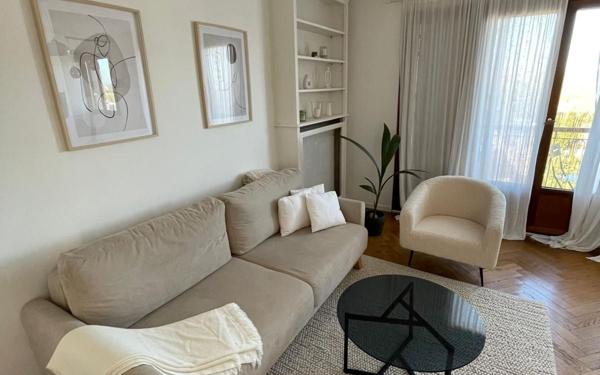 Appartement à vendre    3 pièces •  Champigny-sur-Marne