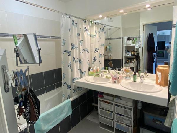 Special investisseur 3 pièce(s) 57 m2