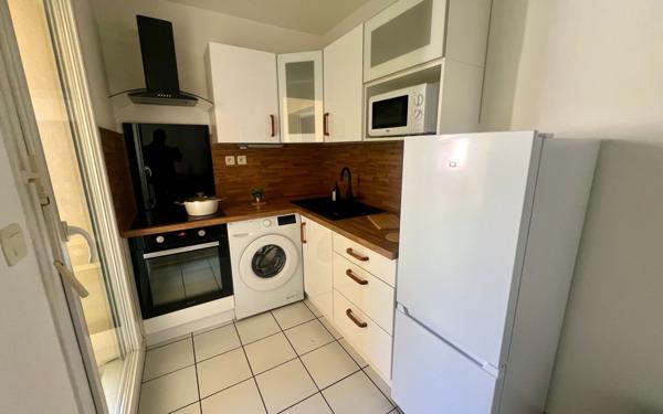 Appartement à louer    2 pièces •  Tarbes