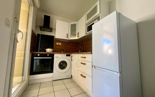 Appartement à louer    2 pièces •  Tarbes