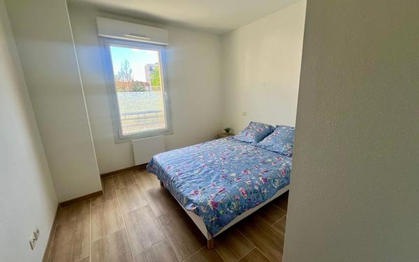 Appartement à louer    2 pièces •  Tarbes