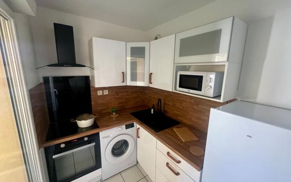 Appartement à louer    2 pièces •  Tarbes