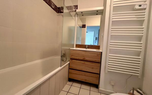 Appartement à louer    2 pièces •  Tarbes