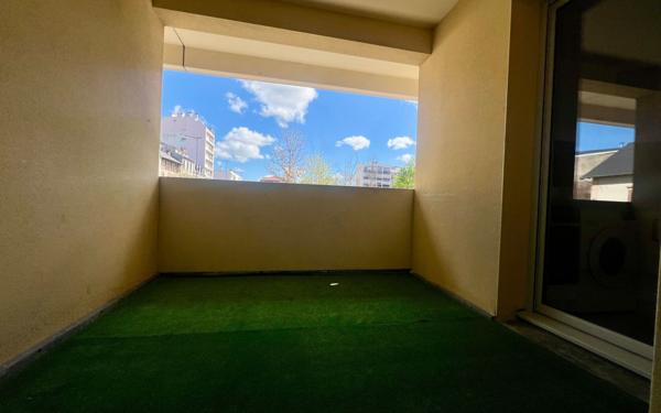 Appartement à louer    2 pièces •  Tarbes