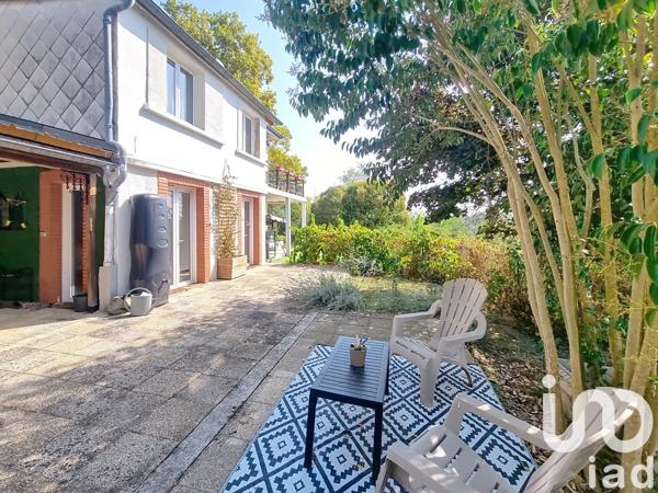 Maison à vendre 6 pièces 178 m² Samatan