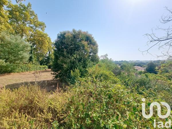 Maison à vendre 6 pièces 178 m² Samatan