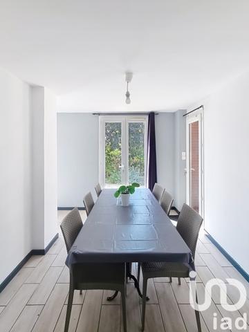 Maison à vendre 6 pièces 178 m² Samatan