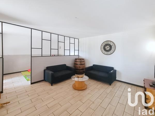 Maison à vendre 6 pièces 178 m² Samatan