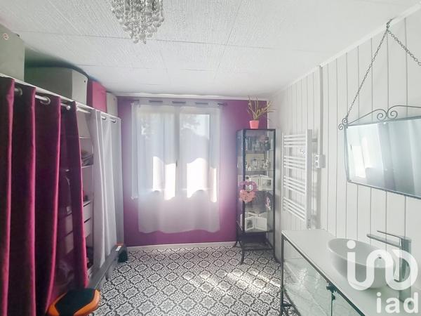 Maison à vendre 6 pièces 178 m² Samatan