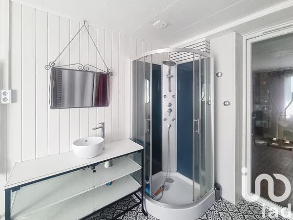 Maison à vendre 6 pièces 178 m² Samatan