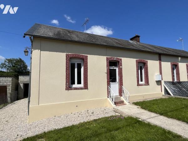 Maison - LA FERRIERE AUX ETANGS