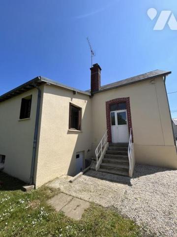 Maison - LA FERRIERE AUX ETANGS