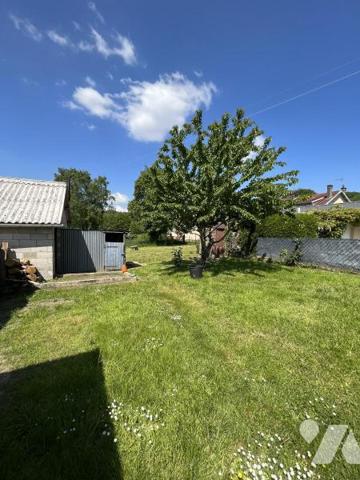 Maison - LA FERRIERE AUX ETANGS