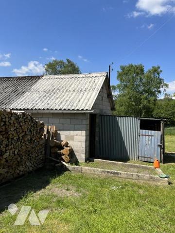 Maison - LA FERRIERE AUX ETANGS